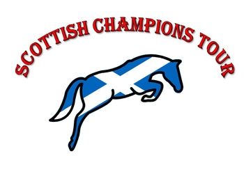 THE SCOTTISH CHAMPIONS TOUR 2023 THE SCOTTISH CHAMPIONS TOUR 2023
